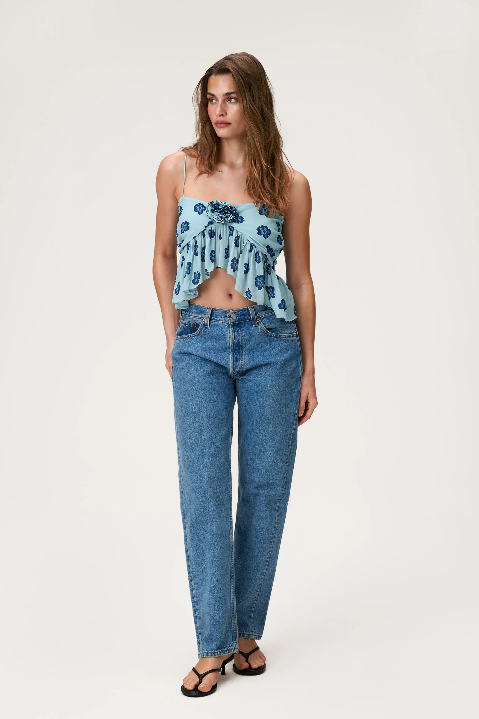 Tops & Cardigans